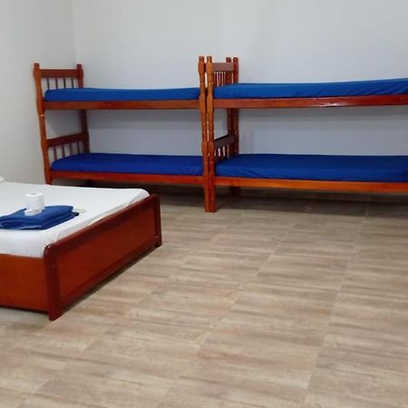 Apartamento Domingos Copacabana Διαμέρισμα Ρίο ντε Τζανέιρο Εξωτερικό φωτογραφία