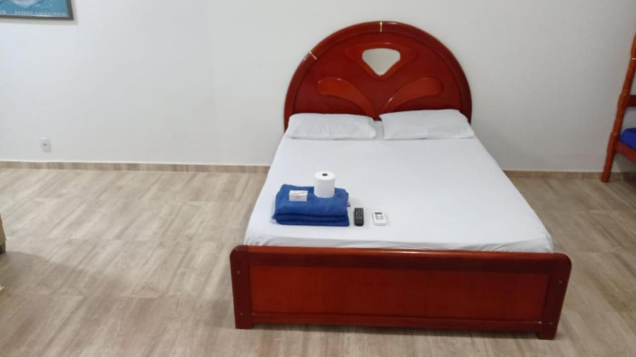 Apartamento Domingos Copacabana Διαμέρισμα Ρίο ντε Τζανέιρο Εξωτερικό φωτογραφία