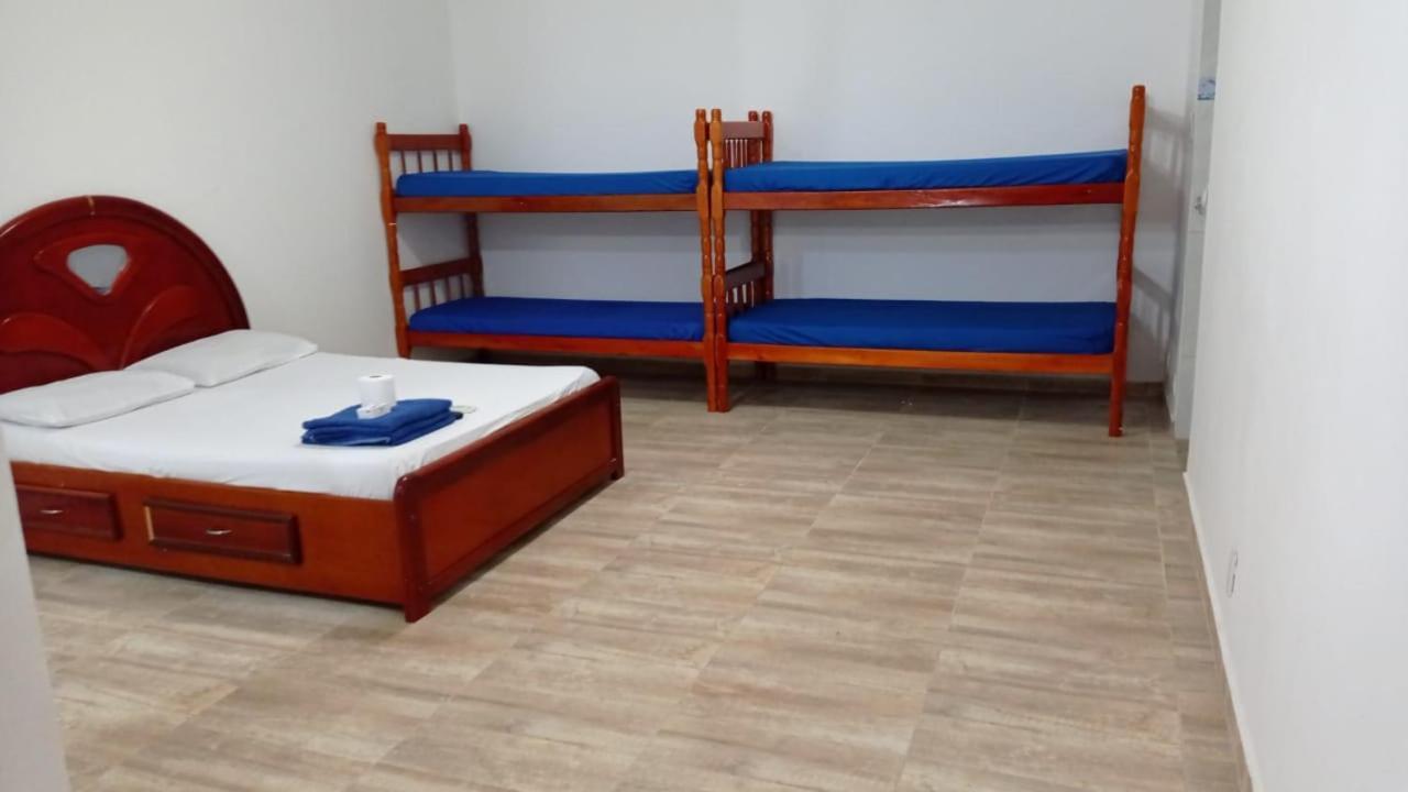 Apartamento Domingos Copacabana Διαμέρισμα Ρίο ντε Τζανέιρο Εξωτερικό φωτογραφία