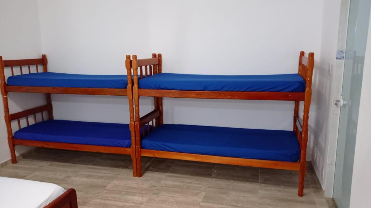 Apartamento Domingos Copacabana Διαμέρισμα Ρίο ντε Τζανέιρο Εξωτερικό φωτογραφία