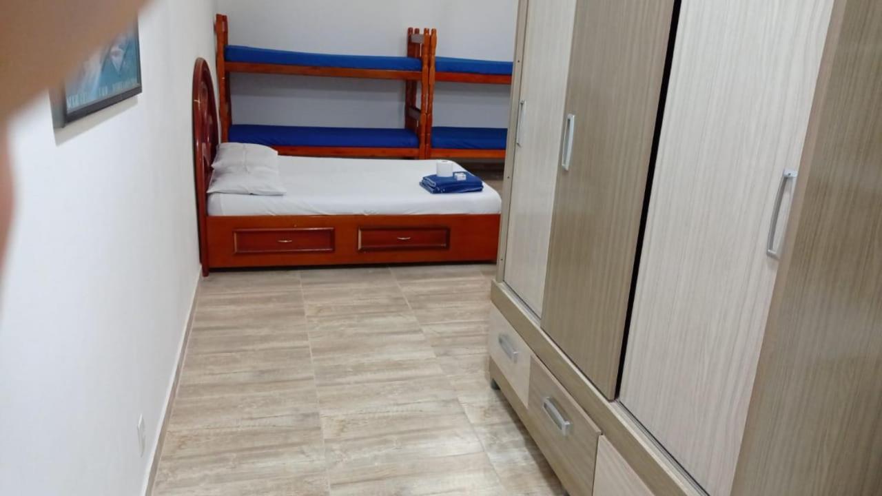 Apartamento Domingos Copacabana Διαμέρισμα Ρίο ντε Τζανέιρο Εξωτερικό φωτογραφία