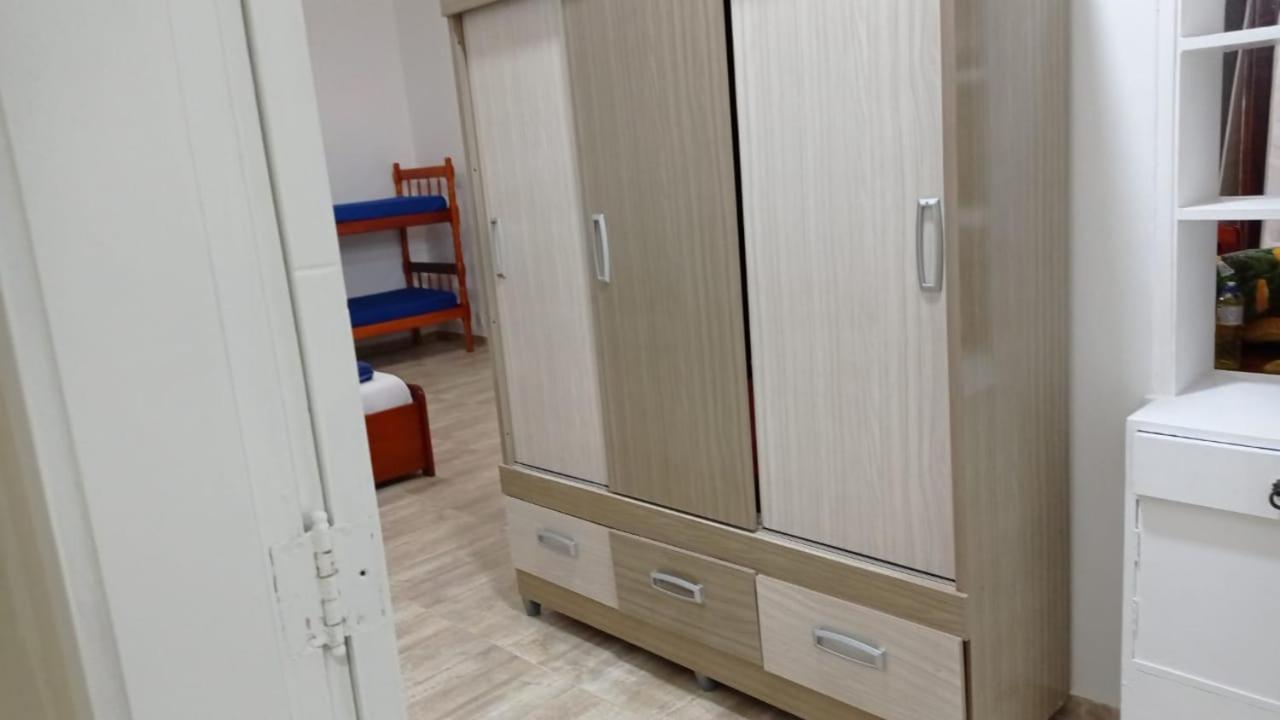 Apartamento Domingos Copacabana Διαμέρισμα Ρίο ντε Τζανέιρο Εξωτερικό φωτογραφία