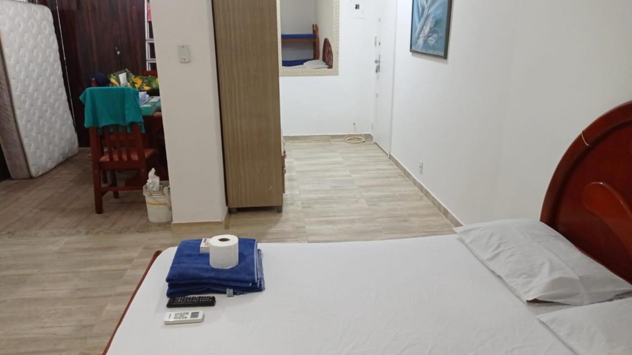 Apartamento Domingos Copacabana Διαμέρισμα Ρίο ντε Τζανέιρο Εξωτερικό φωτογραφία