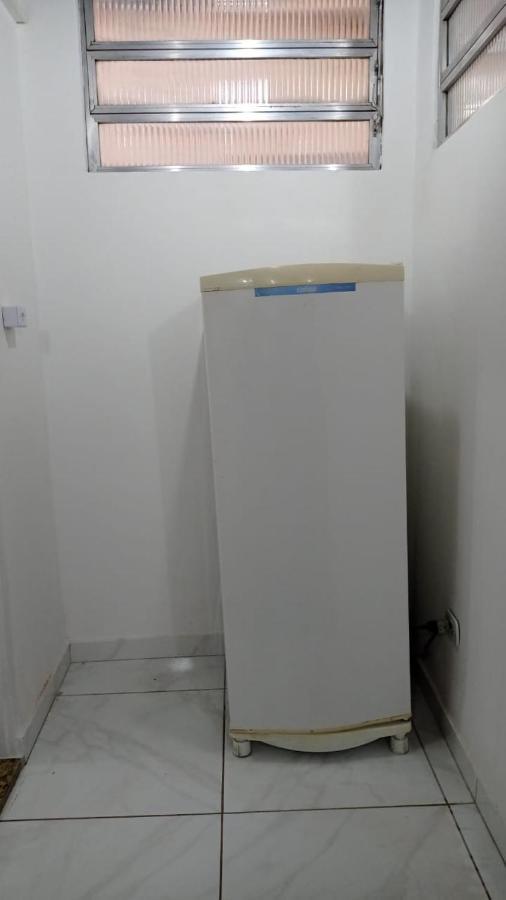 Apartamento Domingos Copacabana Διαμέρισμα Ρίο ντε Τζανέιρο Εξωτερικό φωτογραφία
