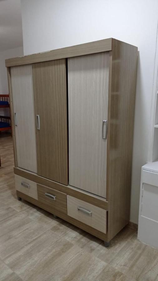 Apartamento Domingos Copacabana Διαμέρισμα Ρίο ντε Τζανέιρο Εξωτερικό φωτογραφία