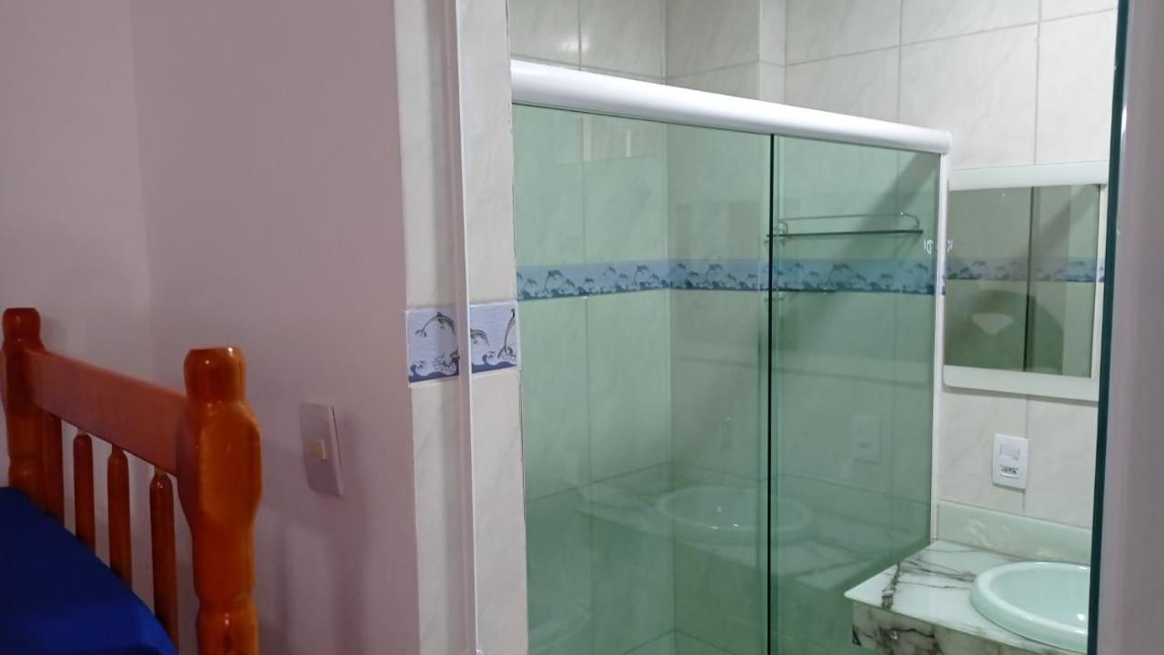 Apartamento Domingos Copacabana Διαμέρισμα Ρίο ντε Τζανέιρο Εξωτερικό φωτογραφία