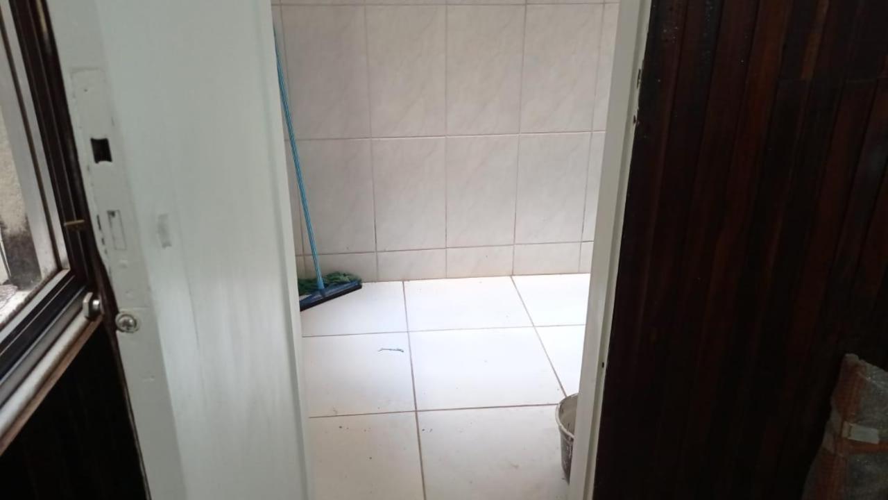 Apartamento Domingos Copacabana Διαμέρισμα Ρίο ντε Τζανέιρο Εξωτερικό φωτογραφία