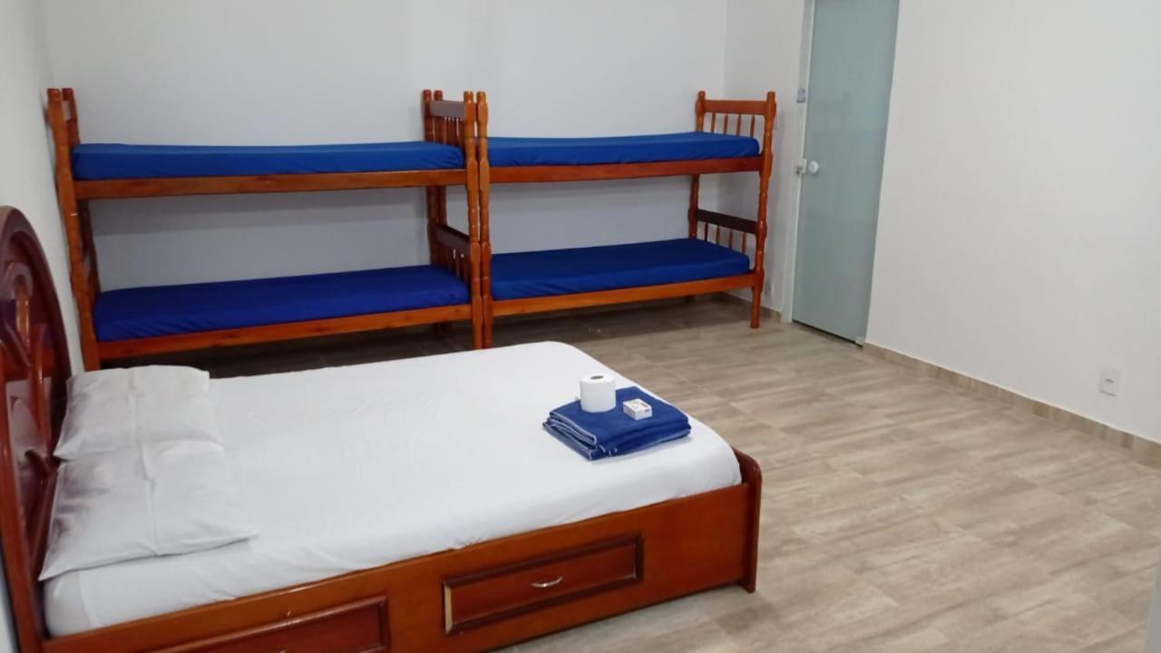 Apartamento Domingos Copacabana Διαμέρισμα Ρίο ντε Τζανέιρο Εξωτερικό φωτογραφία