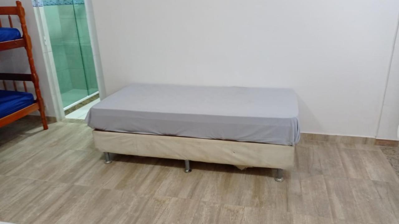 Apartamento Domingos Copacabana Διαμέρισμα Ρίο ντε Τζανέιρο Εξωτερικό φωτογραφία