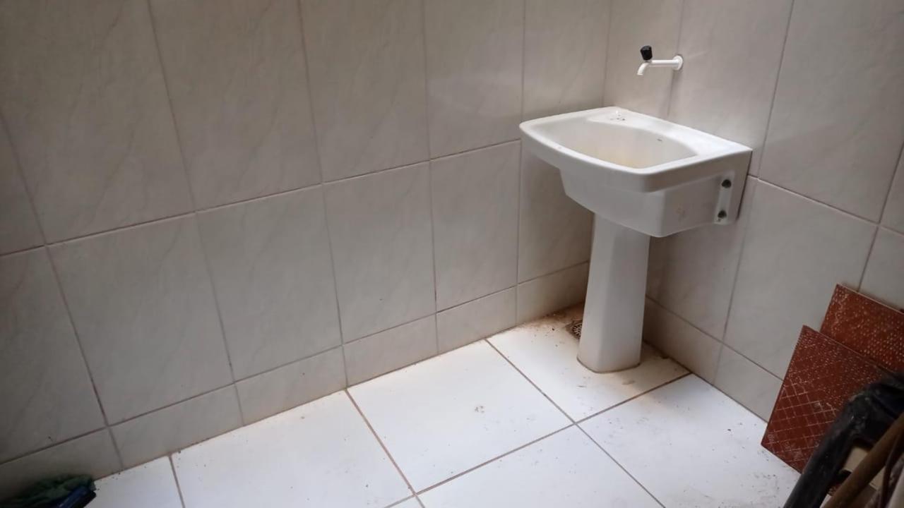 Apartamento Domingos Copacabana Διαμέρισμα Ρίο ντε Τζανέιρο Εξωτερικό φωτογραφία