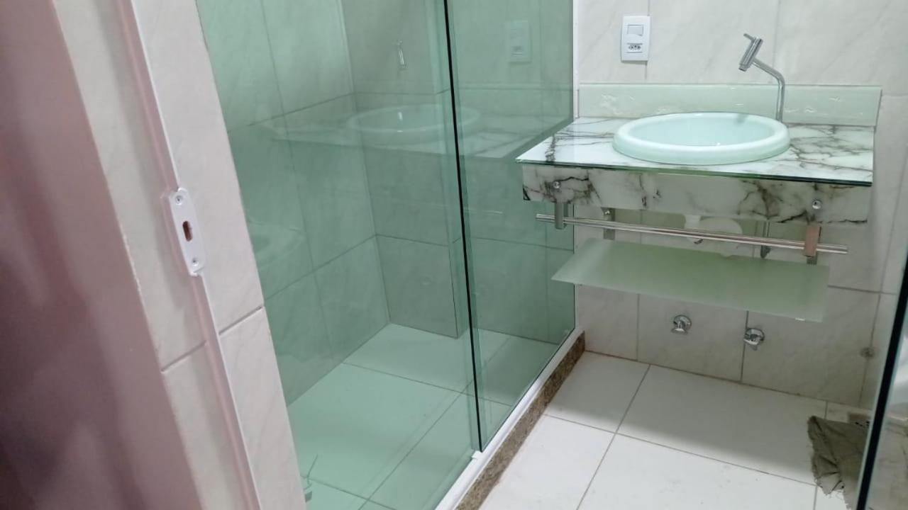 Apartamento Domingos Copacabana Διαμέρισμα Ρίο ντε Τζανέιρο Εξωτερικό φωτογραφία