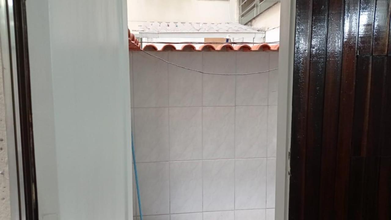 Apartamento Domingos Copacabana Διαμέρισμα Ρίο ντε Τζανέιρο Εξωτερικό φωτογραφία