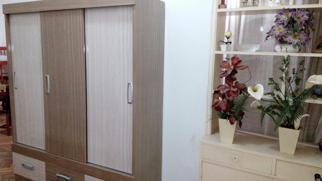Apartamento Domingos Copacabana Διαμέρισμα Ρίο ντε Τζανέιρο Εξωτερικό φωτογραφία